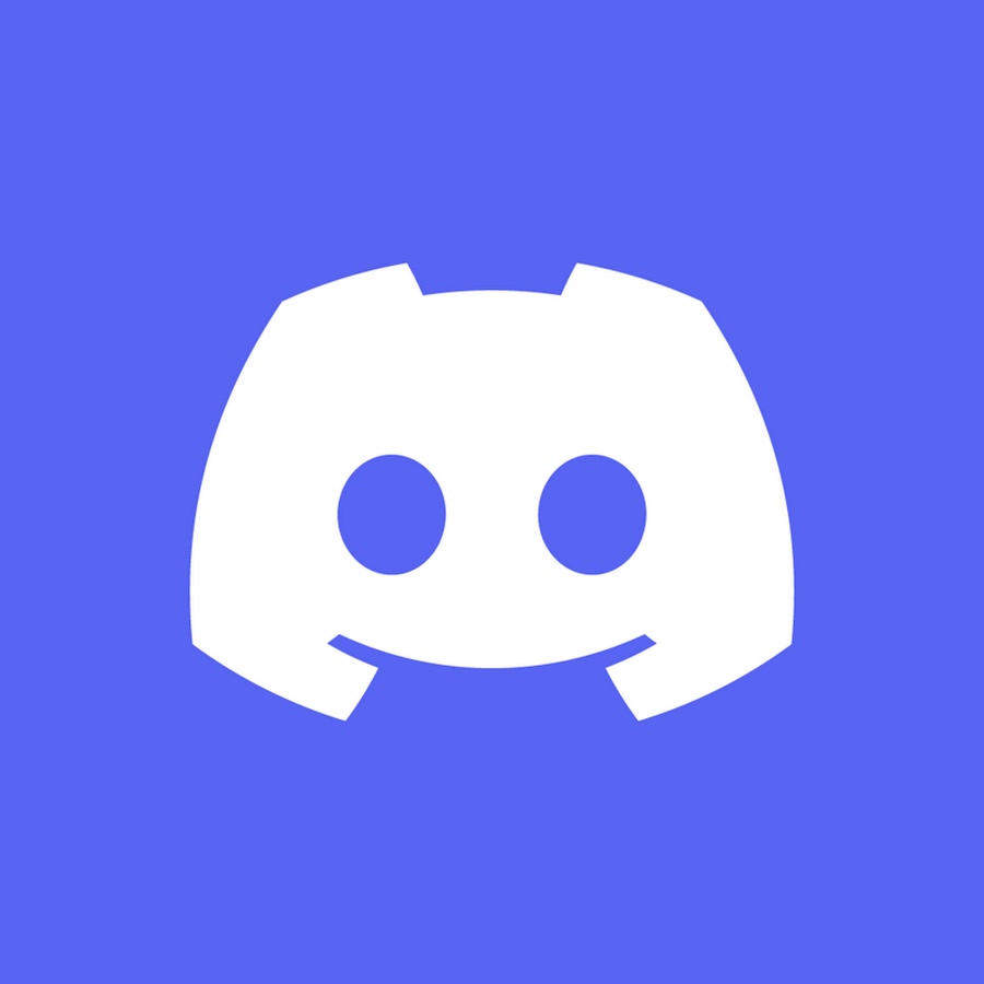 Discord Logo